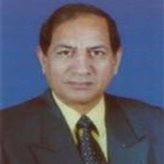 Nazir Ahmed Hawary